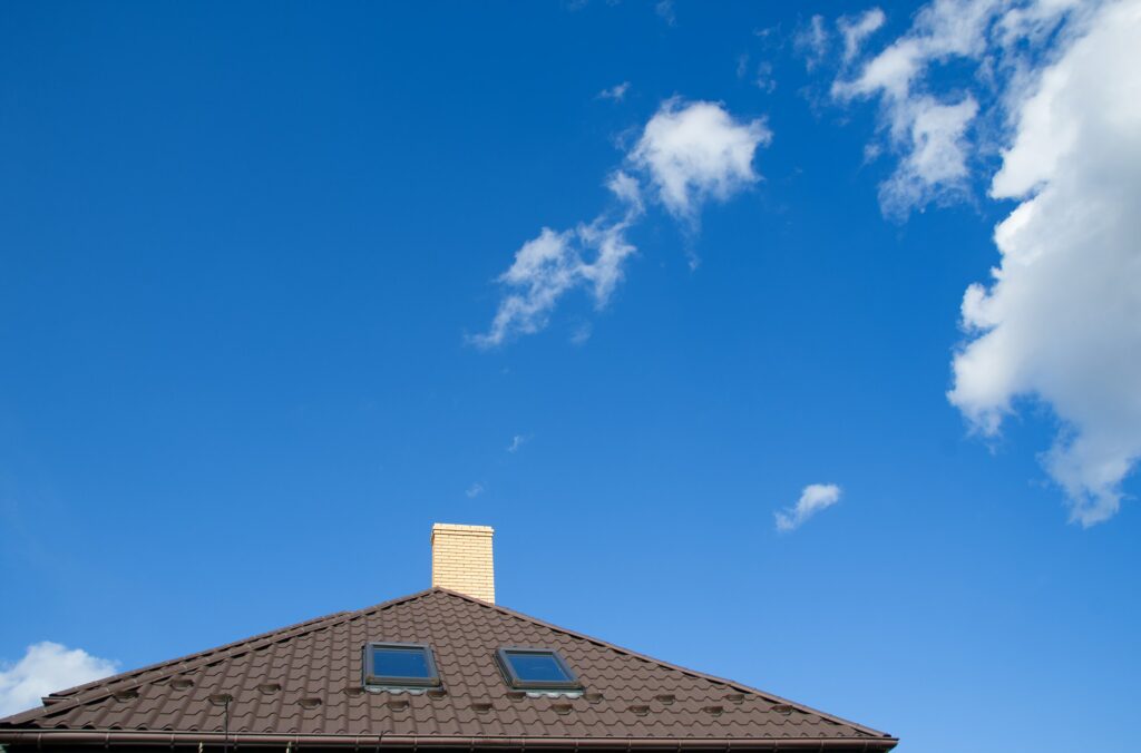 chimney